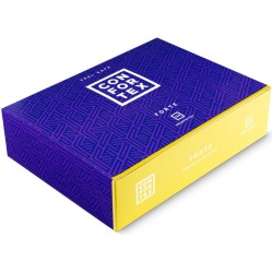 Confortex NATURE FORTE CONDOMS 144 UNITS