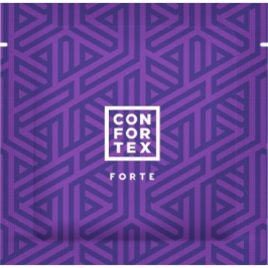 Confortex NATURE FORTE CONDOMS 144 UNITS