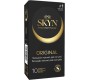 Skyn ORIGINAL CONDOM NATURAL SENSATION 10 UNITS
