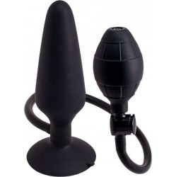 Seven Creations INFLATABLE ANAL PLUG SIZE L
