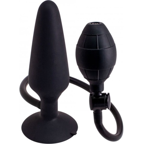 Seven Creations INFLATABLE ANAL PLUG SIZE L