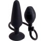Seven Creations INFLATABLE ANAL PLUG SIZE L