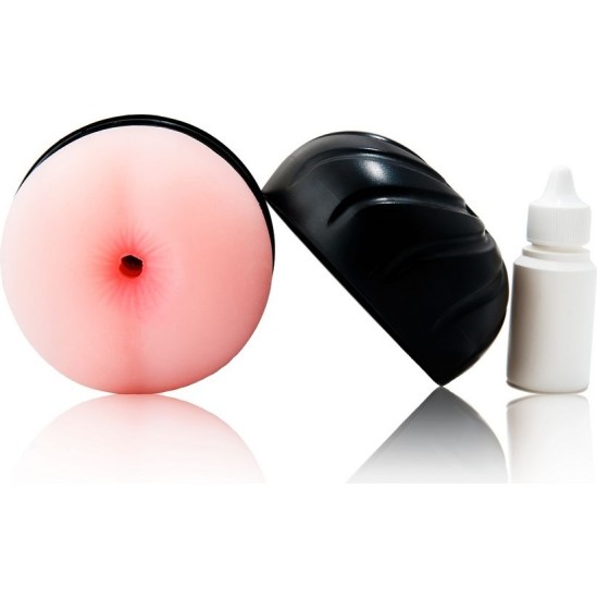 Baile For Him BAILE - BABY PUSSY ANO MASTURBATOR ANO