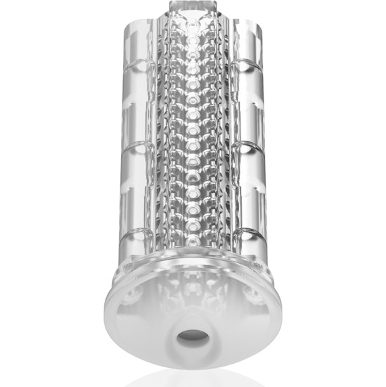 Kiiroo TITAN MASTURBATOR COVER POWER + PERFORMANCE