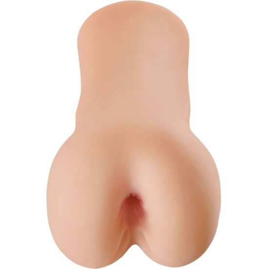 Pipedreams FETISH FANTASY EXTREME - REALISTIC VAGINA ANO