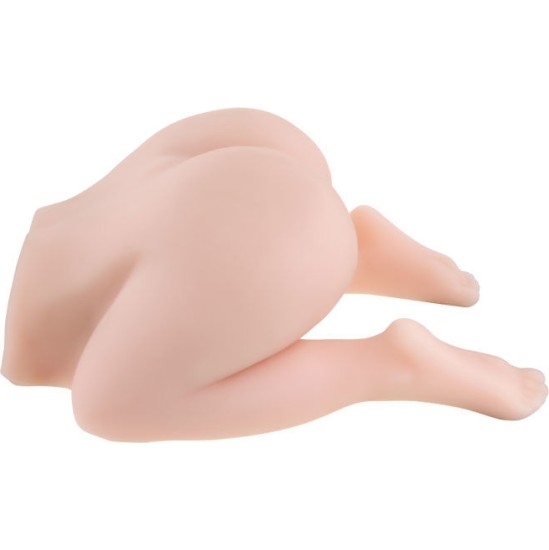 Baile For Him BAILE - PASSION LADY MASTURBATOR VOICE 3D