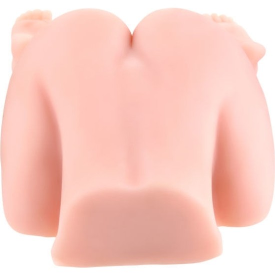 Baile For Him BAILE - PASSION LADY MASTURBATOR VOICE 3D