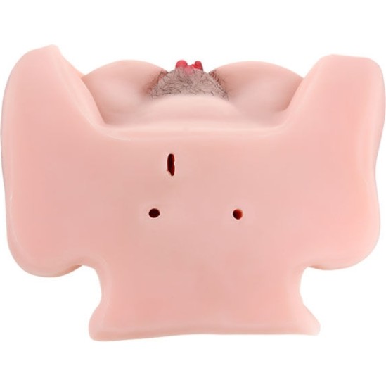 Baile For Him BAILE - PASSION LADY MASTURBATOR VOICE 3D