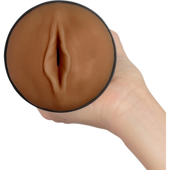 Kiiroo FEEL STROKER MASTURBATOR STIMULATOR - BROWN