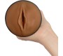 Kiiroo FEEL STROKER MASTURBATOR STIMULATOR - BROWN