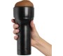 Kiiroo FEEL STROKER MASTURBATOR STIMULATOR - BROWN