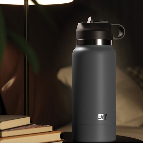 Pdx Plus+ PDX PLUS - FUCK FLASK VAGINE DISCRET STROKER BROWN MODEL 2