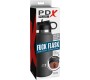 Pdx Plus+ PDX PLUS - FUCK FLASK VAGINE DISCRET STROKER BROWN MODEL 2