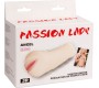 Baile For Him BAILE - PASSION LADY MOUTH MASTURBATOR