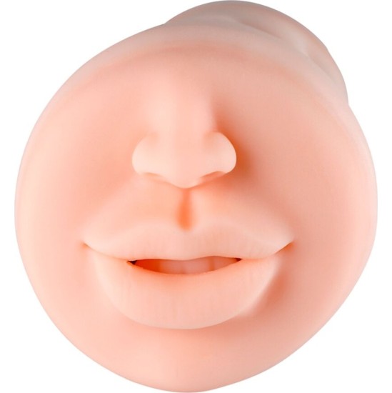 Xise SUCTROKER V2.0 I MOUTH MASTURBATOR WITH VIBRATION