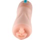 Xise SUCTROKER V2.0 I MOUTH MASTURBATOR WITH VIBRATION