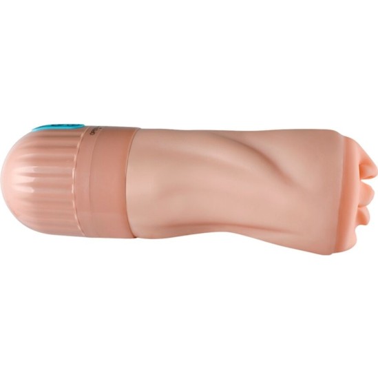 Xise SUCTROKER V2.0 I MOUTH MASTURBATOR WITH VIBRATION