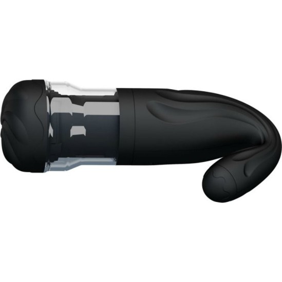 Pretty Love Male PRETTY LOVE - BRETON MULTIFUNCTION RECHARGEABLE MASTURBATOR