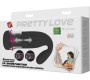 Pretty Love Male PRETTY LOVE - BRETON MULTIFUNCTION RECHARGEABLE MASTURBATOR