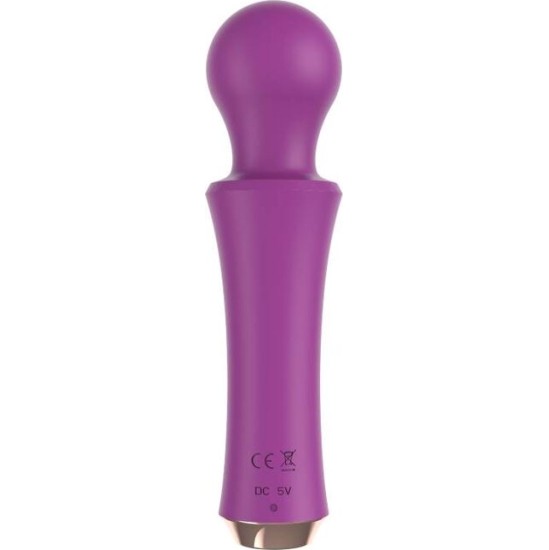 Xocoon THE PERSONAL WAND FUCHSIA