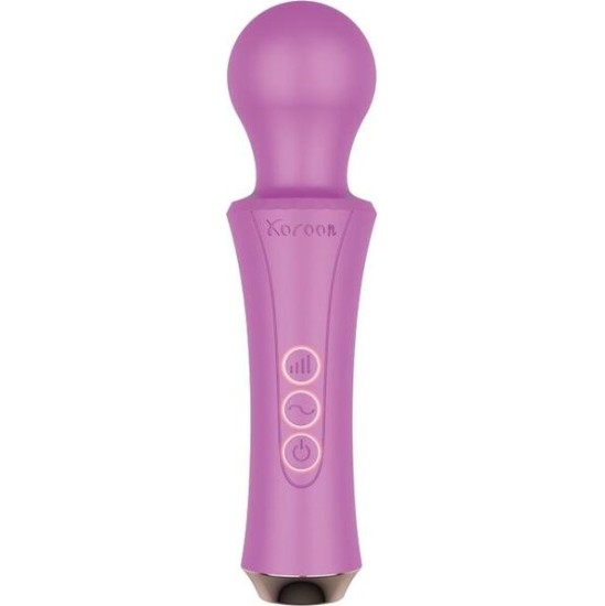 Xocoon THE PERSONAL WAND FUCHSIA
