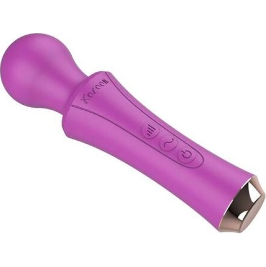 Xocoon THE PERSONAL WAND FUCHSIA