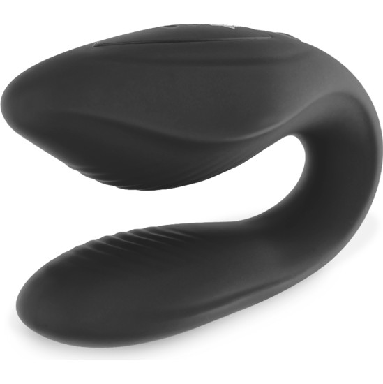 Rithual KAMA REMOTE CONTROL FOR COUPLES AZABACHE