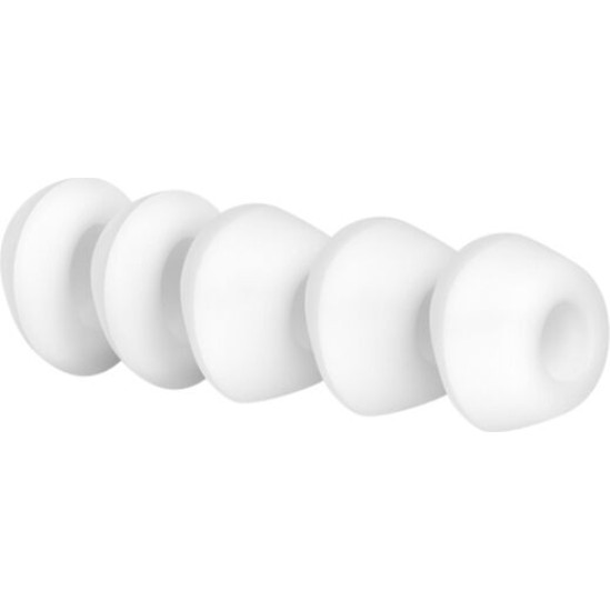 Satisfyer Caps SATISFYER - PRO 2 NG REPLACEMENT CAPS 5 PCS