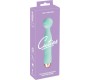 Cuties Mini Vibrator Green 2.G