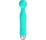 Cuties Mini Vibrator Green 2.G