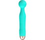 Cuties Mini Vibrator Green 2.G