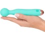 Cuties Mini Vibrator Green 2.G