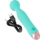 Cuties Mini Vibrator Green 2.G