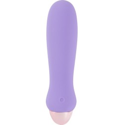 Cuties Mini Vibrator purple