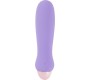 Cuties Mini Vibrator purple