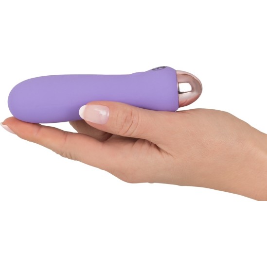 Cuties Mini Vibrator purple