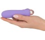 Cuties Mini Vibrator purple