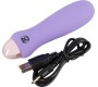 Cuties Mini Vibrator purple