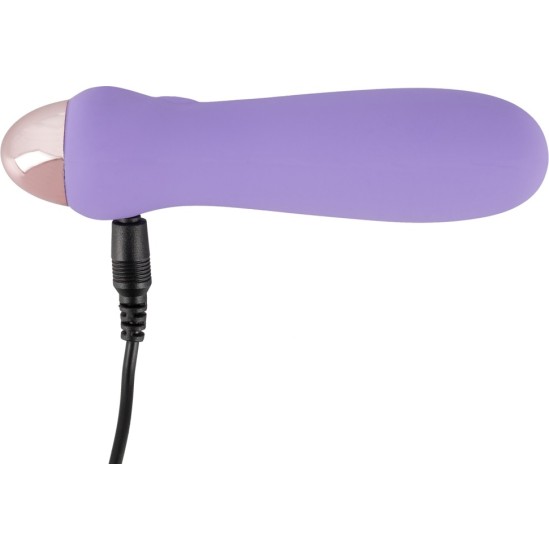 Cuties Mini Vibrator purple