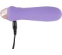 Cuties Mini Vibrator purple
