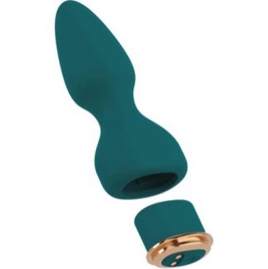 Couples Choice Mini Vibe w 4