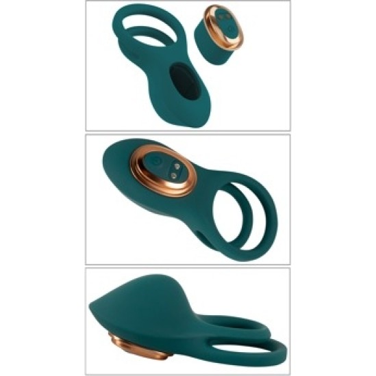 Couples Choice Mini Vibe w 4