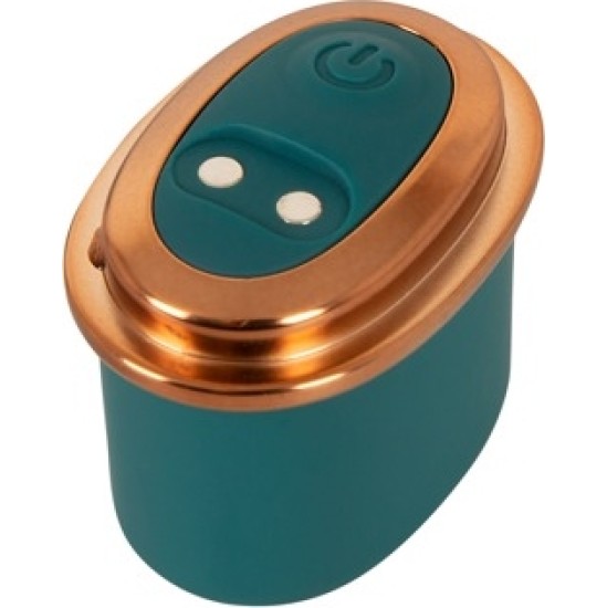 Couples Choice Mini Vibe w 4