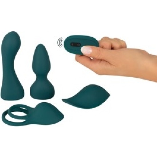 Couples Choice Mini Vibe w 4