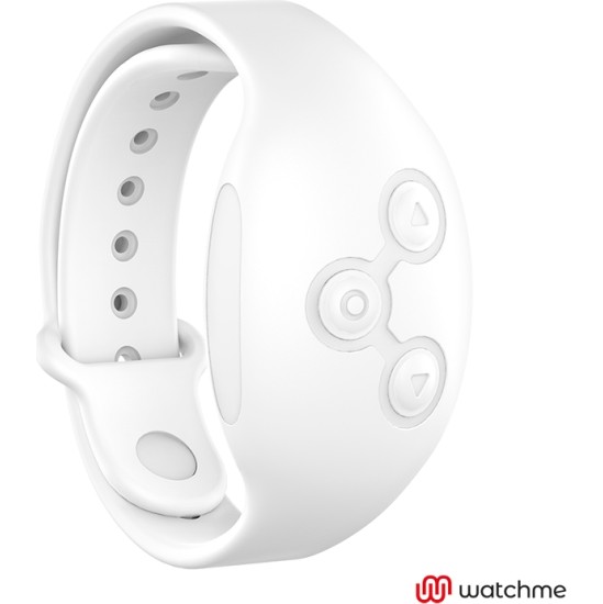 Wearwatch Stimulātors ar WATCHME tālvadības pulksteņa tehnoloģiju indigo/balts
