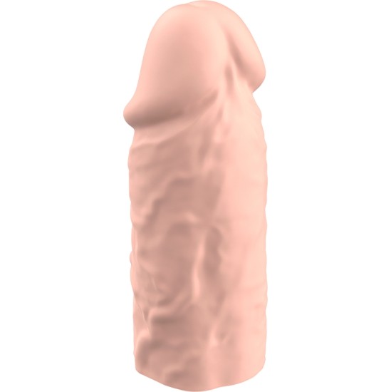 Virilxl LIQUID SILICONE V3 NATURAL PENIS EXTENSION