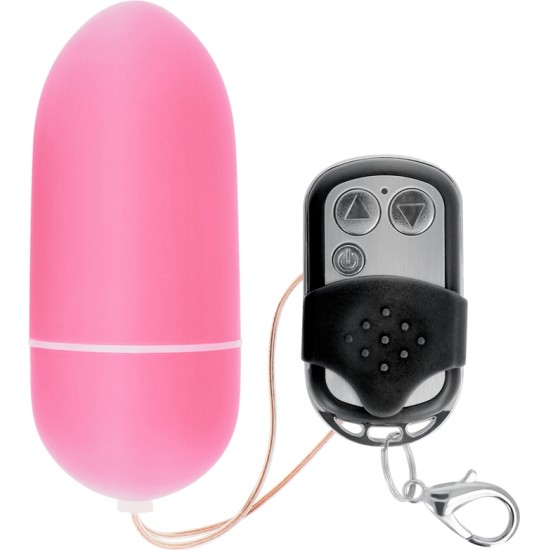 Online NUOTOLINIO PULTAS VIBRATING EGG L PINK