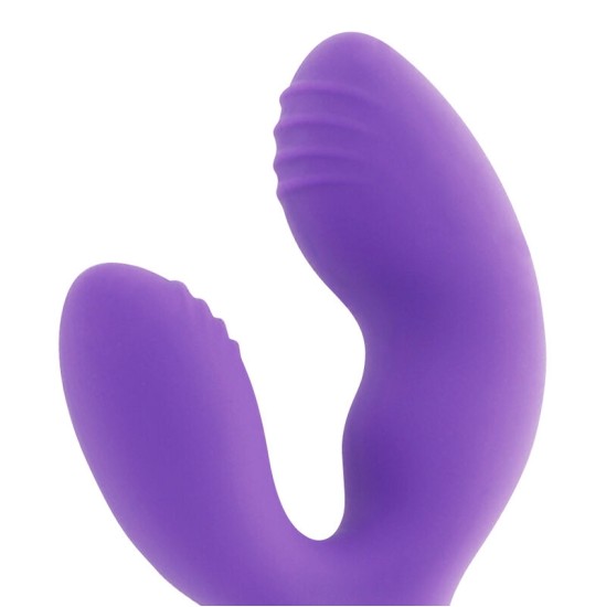 Womanvibe VANIX SILIKONA VIBRATORS