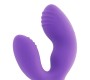 Womanvibe VANIX SILIKONA VIBRATORS