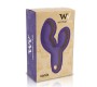 Womanvibe VANIX SILIKONA VIBRATORS